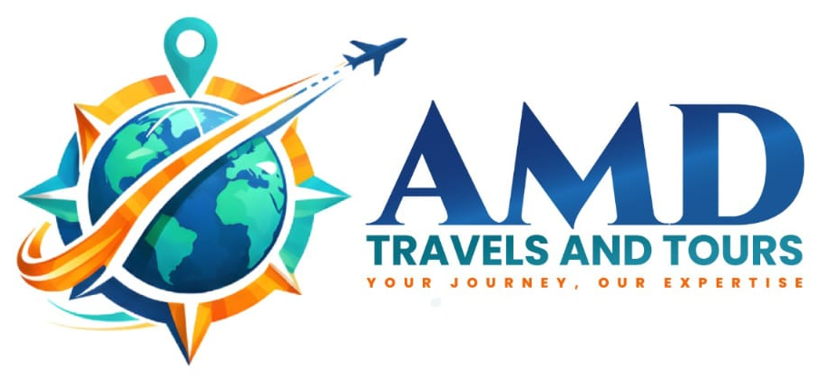 AMD Travels & Tours